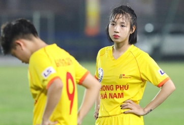 Giải bóng đá Nữ Cúp QG 2021: Khó lường cuộc đua vô địch
