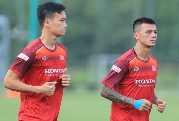 HLV Park Hang Seo 'gạch tên' trụ cột HAGL