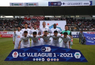 Lịch thi đấu Cúp Quốc gia 2021 ngày 23/4