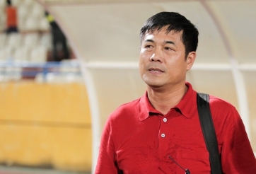 Chủ tịch CLB TP.HCM: 'PVF đổi tên thành Cảng Sài Gòn là vấn đề nhạy cảm'