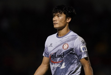 Ngã ngũ tương lai của Bùi Tiến Dũng và các đồng đội sau nhiều lùm xùm