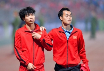 CLB HAGL nói gì về việc hai cầu thủ được hỏi mua giá 4 triệu đô?