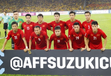 AFF Cup 2021 tổ chức ở đâu và vào tháng mấy?