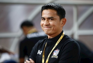 Kiatisak: 'Tôi muốn ĐT Việt Nam vượt qua Vòng loại World Cup 2022'