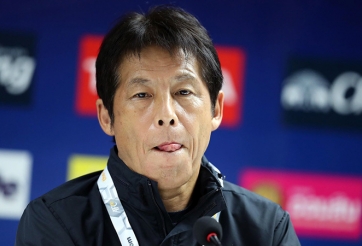 HLV Thái Lan: 'Indonesia đã hết cơ hội đi tiếp ở bảng G'