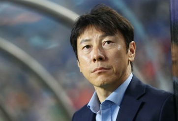 HLV Shin Tae Yong: 'Indonesia có thể thắng ĐT Việt Nam'
