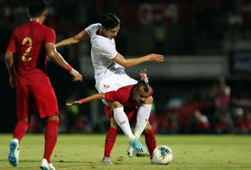 Xác định 12 đội bị loại ở VLWC 2022: Cả Đông Nam Á đặt niềm tin vào Việt Nam