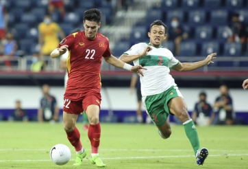 FIFA đánh giá rất cao ĐT Việt Nam ở Vòng loại World Cup 2022