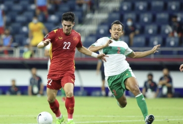 ĐT Việt Nam thăng tiến mạnh trên BXH FIFA