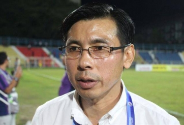 HLV Malaysia nhận cú sốc lớn trước trận gặp ĐT Việt Nam