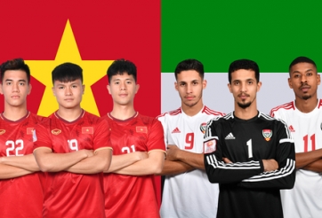 Xem trực tiếp bóng đá Vòng loại World Cup 2022 hôm nay 15/06