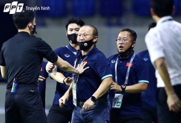 ĐT Việt Nam tạo nên lịch sử ở VL World Cup: Dấu ấn Park Hang Seo