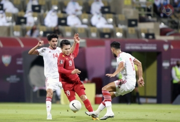 Trưởng đoàn ĐT Việt Nam: ‘Ta phải tránh thất bại như Thái Lan”