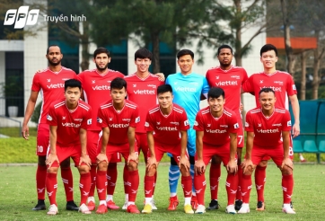 Đại diện Việt Nam quyết tâm tạo bất ngờ ở trận ra quân AFC Champions League