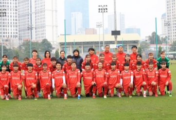 Kết quả Vòng loại Asian Cup 2022: ĐT Việt Nam giành vé vào VCK