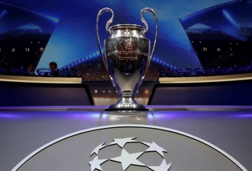 Lịch bốc thăm chia bảng Champions League 2021/22, diễn ra ở đâu, khi nào?