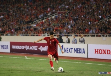 Việt Nam vào bảng 'dễ nhất' Vòng loại U23 Châu Á 2022