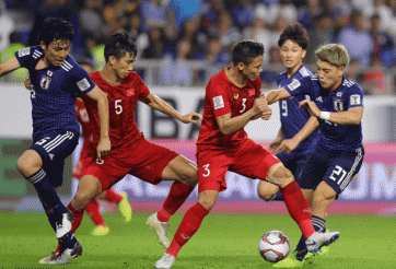 Chuyên gia Ả Rập chỉ thẳng 3 đội đầu bảng Việt Nam ở Vòng loại World Cup 2022