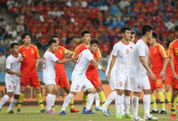 Chuyên gia Trung Quốc bịa đặt: 'Việt Nam có thể đã gian lận tuổi ở U23 Châu Á 2018'