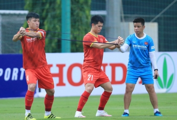 Lộ diện 4 cái tên nguy cơ bị loại khỏi ĐT Việt Nam?