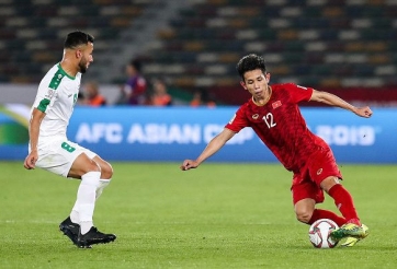 VIDEO: Sao HAGL cứu thua không khác gì ghi bàn cho ĐT Việt Nam