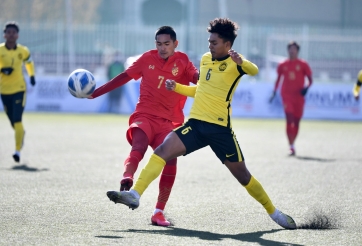 Xác định 13 đội tuyển giành vé dự VCK U23 châu Á 2022