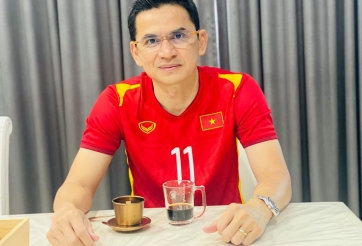 Kiatisak dự đoán 'kết quả cực sốc' cho Việt Nam trước Nhật Bản