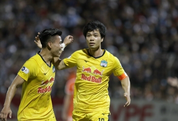 Nhà báo ĐNÁ 'nói lời phũ phàng' khi sao HAGL xuất ngoại