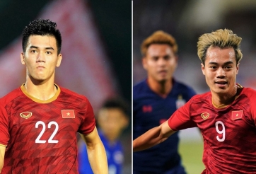 NÓNG: ĐT Việt Nam mất 2 trụ cột ở trận gặp Australia