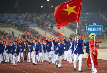 Việt Nam tuyên bố xóa bỏ định kiến 'ao làng' ở SEA Games 31