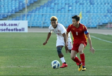 NÓNG: Thêm một đối thủ xin rút lui, giải đấu Việt Nam tham dự gặp 'biến lớn'