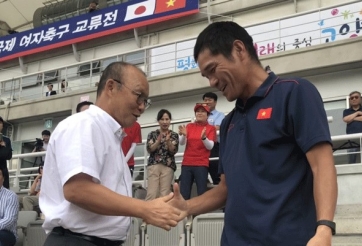 NÓNG: VFF đã xác định được HLV trưởng mới cho ĐTQG Việt Nam vì yêu cầu của FIFA?