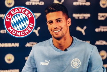 Joao Cancelo: Khi sự chống đối bỗng chốc trở nên hợp lý bất ngờ