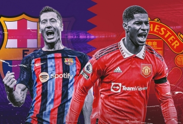 HLV Xavi vẫn ‘khủng hoảng’ nhân sự dù Busquets đã trở lại