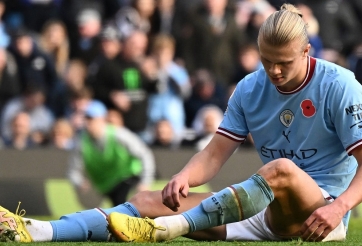 Lộ diện cái tên khiến cho huyền thoại Liverpool quên đi sự có mặt của Haaland