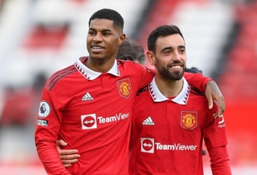 Siêu sao chấn thương, Man United 'lo sốt vó' trước chung kết Carabao Cup