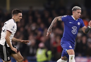 'Bom tấn' Chelsea khẳng định đanh thép trước thềm Derby London