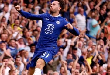 Nước đục thả câu, Man City 'cuỗm' luôn hậu vệ cánh của Chelsea