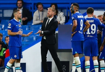 Tiết lộ danh tính 5 ngôi sao của Chelsea đứng trước nguy cơ bị 'trảm'