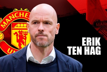Ten Hag đã lột xác các cầu thủ MU nhưng đây mới là cái tên không ai ngờ tới