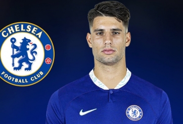 Túi tiền 'không đáy', Chelsea dự định chiêu mộ 'tiểu Ronaldo' của Bundesliga