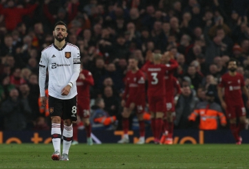 NÓNG: 'siêu tiền vệ' của Man United nhận án phạt cực nặng từ CLB