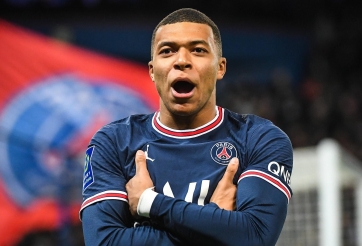 Chuyển nhượng tối 9/3: Mbappe rời PSG, MU chốt mua nhà vô địch thế giới