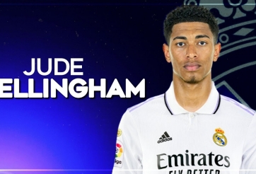 Đối tác gật đầu, Real Madrid đón tiền vệ xuất sắc nhất thế giới về với Dải ngân hà?