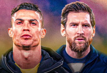 Chuyển nhượng sáng 14/3: Messi quyết phá kỷ lục của Ronaldo, MU ký chân sút xuất sắc bậc nhất lịch sử