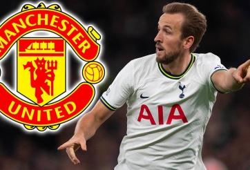 Vụ Harry Kane tới MU gặp biến lớn, đường tới Old Trafford còn xa lắm Kane ơi