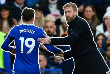 Hé lộ điều kiện 'trên trời' của 'gà nhà' Chelsea để gia hạn hợp đồng mới