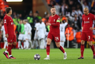Bị loại đầy xấu hổ, Liverpool quyết tâm 'trả đũa' Real Madrid bằng cách thức không ai ngờ tới