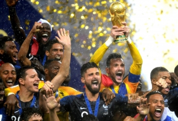 Tiền không thành vấn đề, Chelsea chuẩn bị ký mới cùng nhà vô địch thế giới 'vạn người mê'