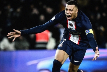 Chuyển nhượng tối 18/3: Rõ tương lai Mbappe tại PSG, Real chuẩn bị mang về trung vệ hàng đầu WC
